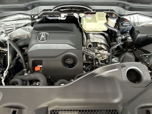 New 2026 Acura MDX Type S image 12