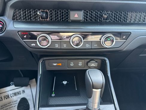 New 2026 Honda CR-V Sport-L image 20