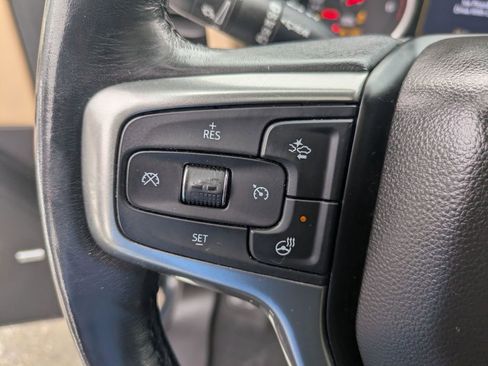 Used 2021 Chevrolet Tahoe Premier w/ Premium Package AWD/4WD image 23