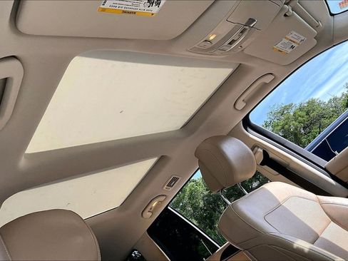 Used 2019 Mercedes-Benz GLS 550 4MATIC image 28