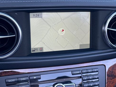 Used 2014 Mercedes-Benz SL 550 image 18