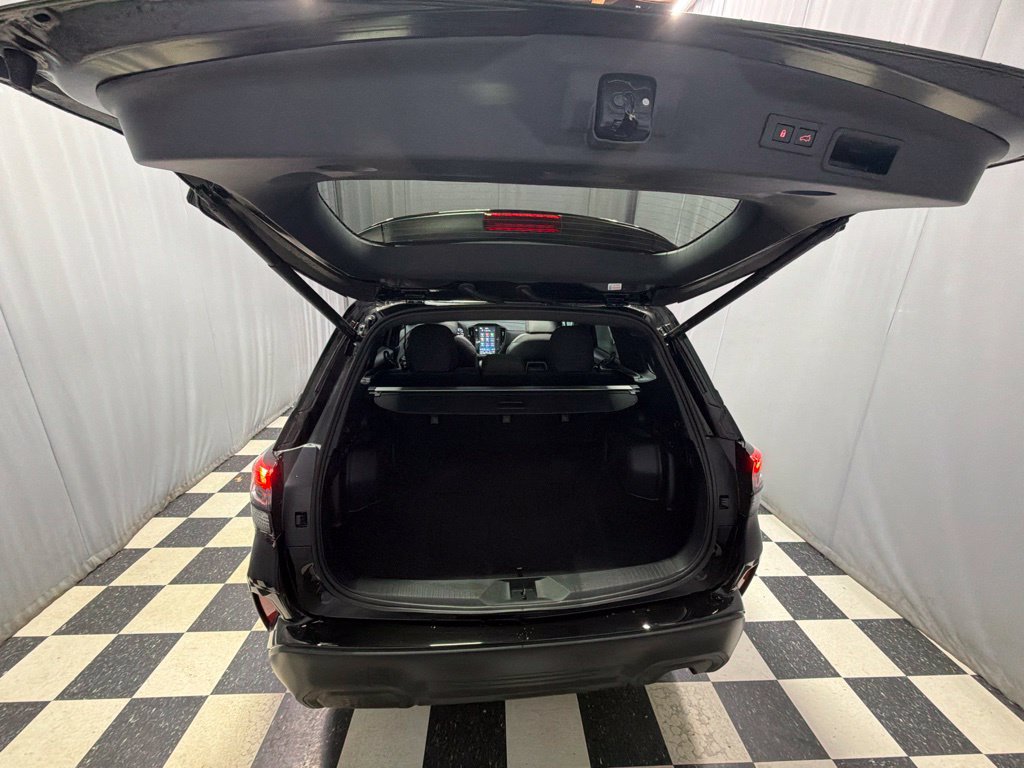 New 2026 Subaru Forester Sport AWD/4WD image 7