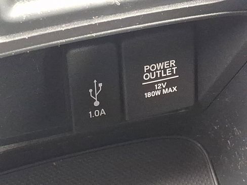 Certified 2017 Honda CR-V LX image 24