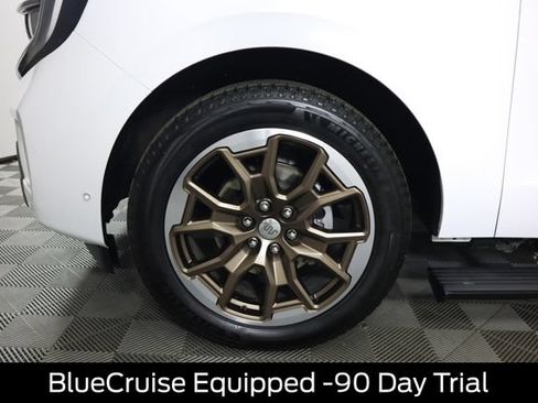 Used 2025 Ford Expedition Max King Ranch AWD/4WD image 21