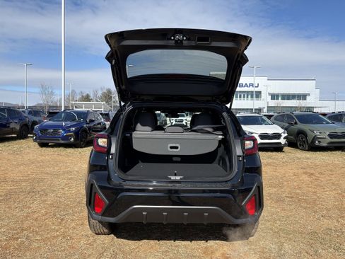 New 2026 Subaru Crosstrek 2.5i Sport image 11