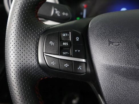 Used 2024 Ford Escape ST-Line w/ Tech Pack #1 AWD/4WD image 39