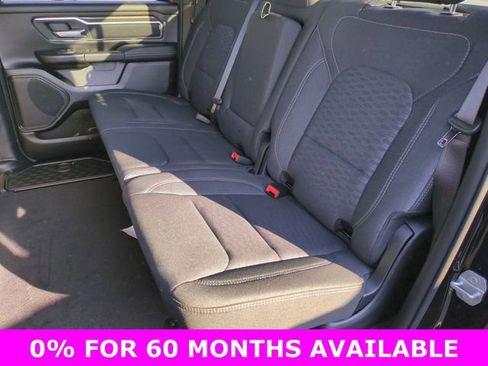 New 2026 RAM 1500 4x4 Crew Cab image 25