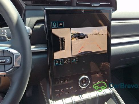 Certified 2026 GMC Terrain Denali AWD/4WD image 15
