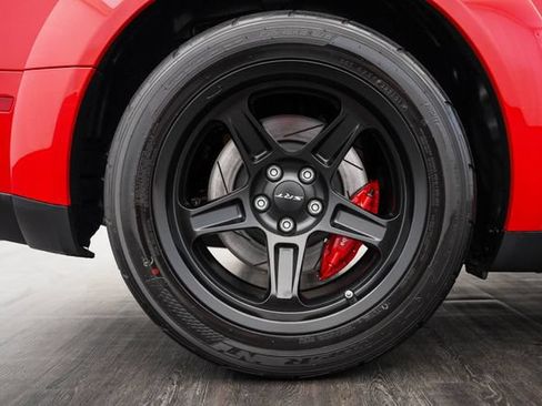 Used 2018 Dodge Challenger SRT Demon RWD image 40