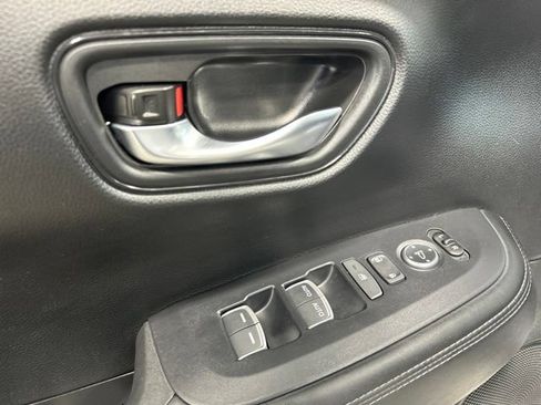 Certified 2024 Honda HR-V EX-L image 24