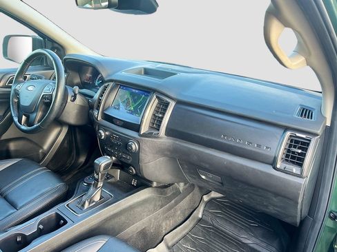 Used 2023 Ford Ranger Lariat w/ Equipment Group 501A High AWD/4WD image 28