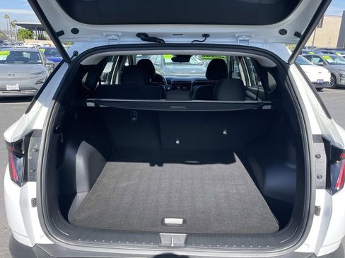 Certified 2023 Hyundai Tucson SEL image 24