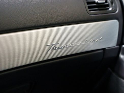 Used 2004 Ford Thunderbird RWD image 11