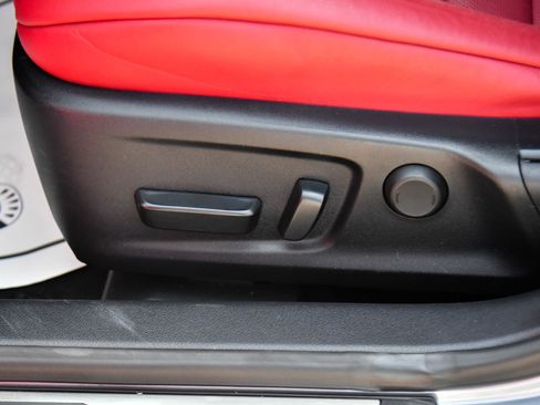 Used 2023 Lexus IS 350 F Sport w/ Accessory Package RWD image 17