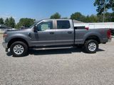 Used 2021 Ford F250 XL w/ STX Appearance Package image 2