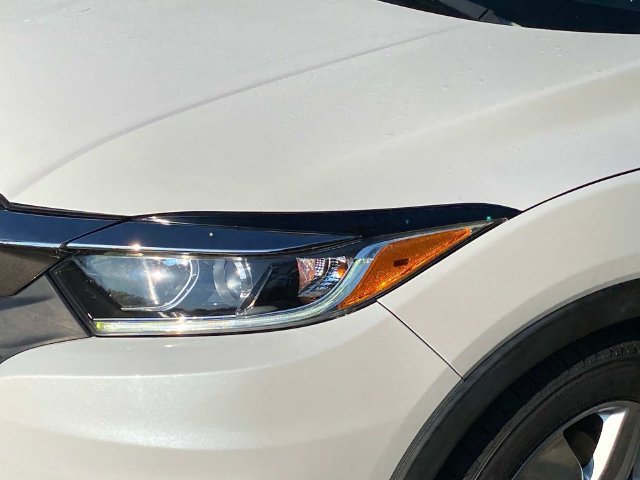 Used 2020 Honda HR-V EX image 5