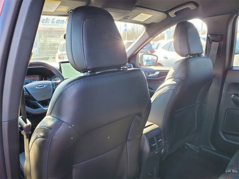 New 2026 Ford Escape ST-Line w/ Tech Pack #1 image 29