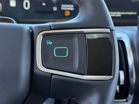 New 2026 Ford Expedition Platinum w/ Driver's Package image 14