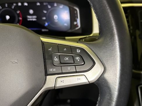 Used 2021 Volkswagen Atlas SEL Premium w/ MDO Package (Bench Seat) AWD/4WD image 32