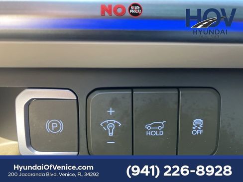 Used 2025 Hyundai Santa Fe Calligraphy FWD image 27