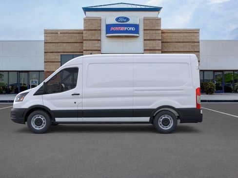 New 2025 Ford Transit 150 148 Medium Roof image 4