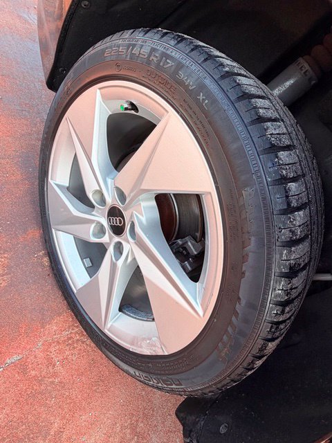 Used 2024 Audi A3 2.0T Premium w/ Convenience Package FWD image 18