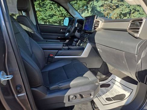 Used 2024 Toyota Tundra Limited w/ TRD Off-Road Package image 33