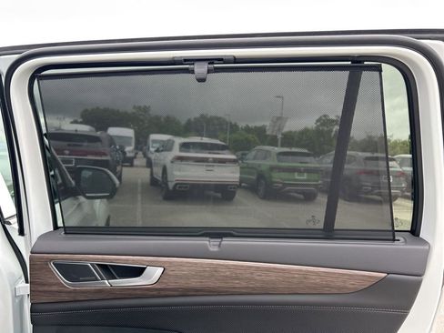 New 2025 Volkswagen Atlas SEL Premium R-Line image 44