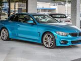 Used 2018 BMW 430i Convertible image 4