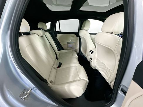 New 2026 Mercedes-Benz GLA 250 image 26