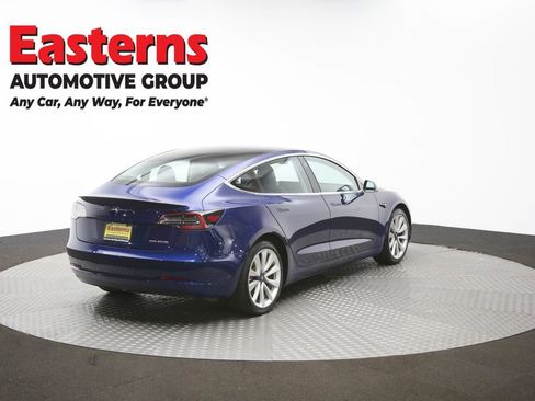Used 2018 Tesla Model 3 Performance AWD/4WD image 36