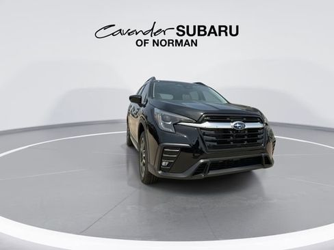 New 2026 Subaru Ascent Limited AWD/4WD image 3