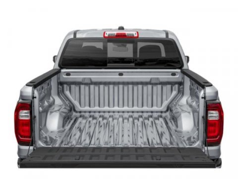 Used 2026 GMC Canyon Elevation w/ Convenience Package AWD/4WD image 13