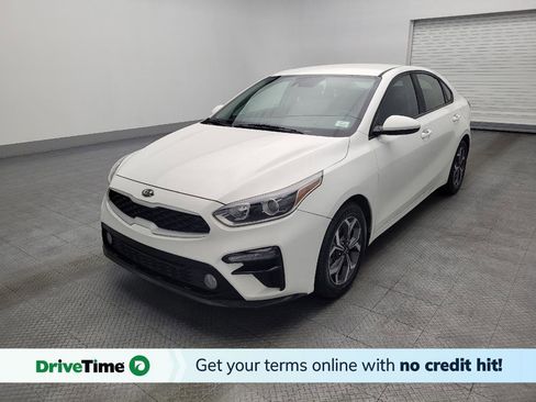 Used 2019 Kia Forte LXS image 1