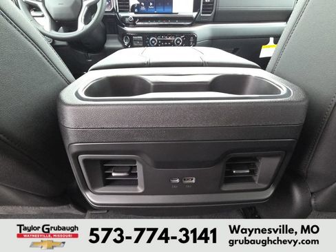 New 2026 Chevrolet Silverado 1500 RST w/ Convenience Package II AWD/4WD image 31