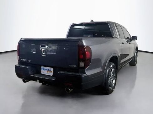Certified 2023 Honda Ridgeline RTL image 22