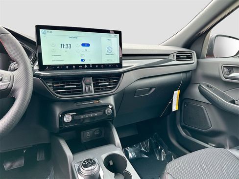 New 2026 Ford Escape ST-Line w/ Tech Pack #1 image 22