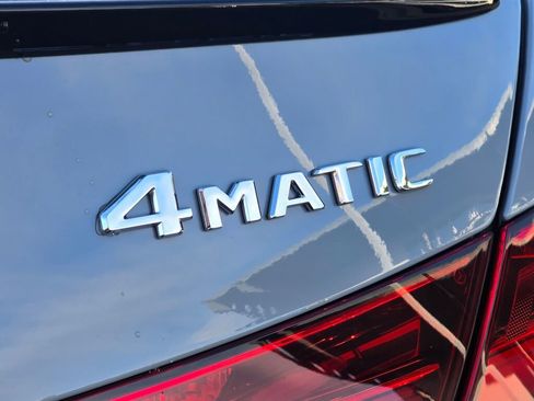 New 2026 Mercedes-Benz C 300 4MATIC Sedan image 35