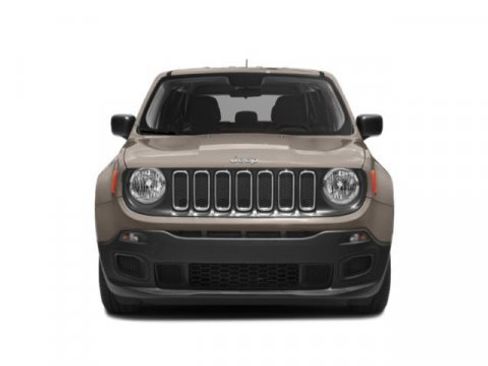 Used 2018 Jeep Renegade Latitude image 8
