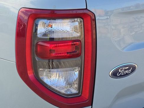 Used 2023 Ford Bronco Sport Badlands image 10