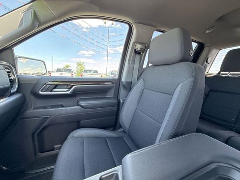 Used 2023 GMC Sierra 1500 Elevation w/ LPO, Elevation Black Package AWD/4WD image 31
