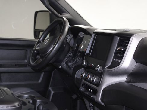 Used 2024 RAM 2500 Tradesman w/ Bed Utility Group image 31