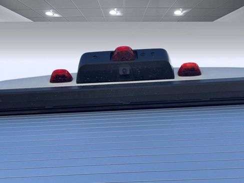 New 2025 RAM ProMaster 3500 image 21