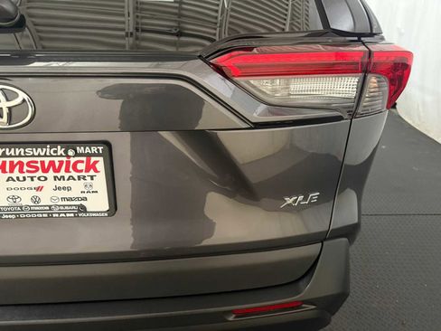 Certified 2023 Toyota RAV4 XLE image 18