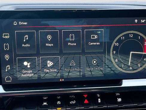 Used 2024 GMC Sierra 1500 Elevation image 15