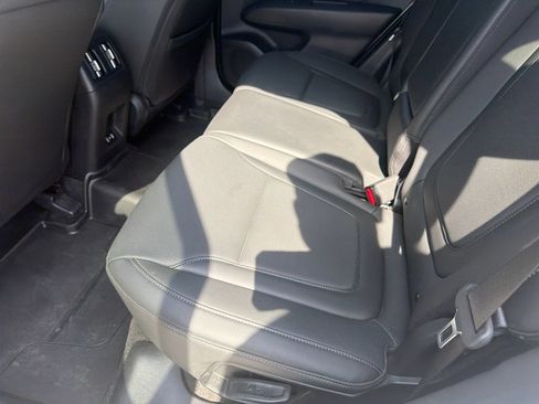 Used 2025 Hyundai Tucson XRT FWD image 15