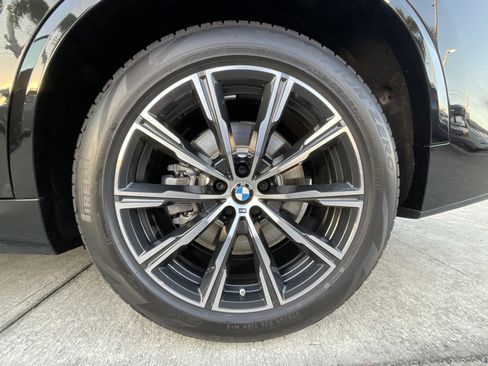 New 2026 BMW X5 xDrive50e w/ M Sport Package image 8