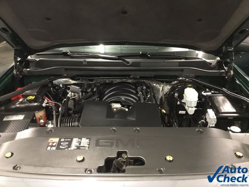 Used 2015 GMC Sierra 1500 4x4 Double Cab w/ Sierra Convenience Package image 46