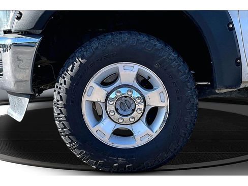 Used 2015 Ford F250 XLT AWD/4WD image 7