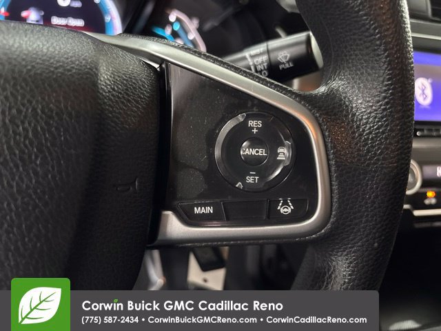 Used 2019 Honda Civic LX image 27